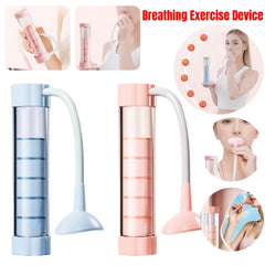 Spirometer | Lungs Exercise Devise