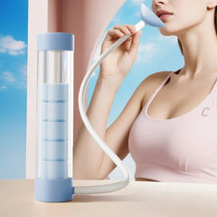 Spirometer | Lungs Exercise Devise