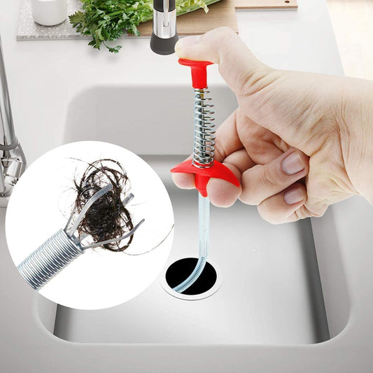 Imported Drain Cleaner Wire