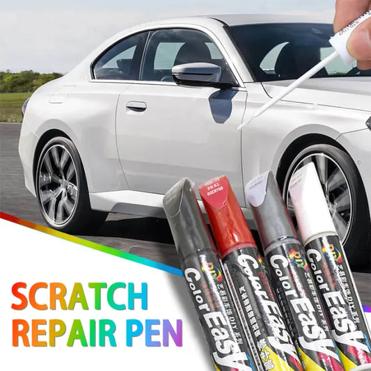 Car Scratch Remover Pen