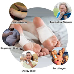 Detox Foot Patches
