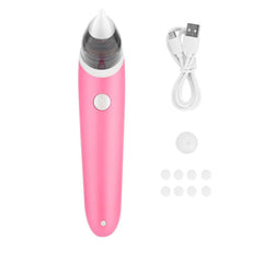 Deluvo - Electric Baby Aspirator