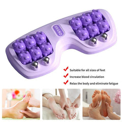 Imported Deep Tissue Foot Massage