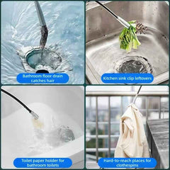 Imported Drain Cleaner Wire