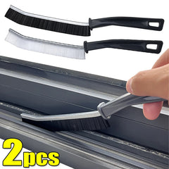 Gap Cleaning Brush Bristled Crevice ( IMPORTED )