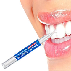 Dazzling Instant Teeth Whitening Pen