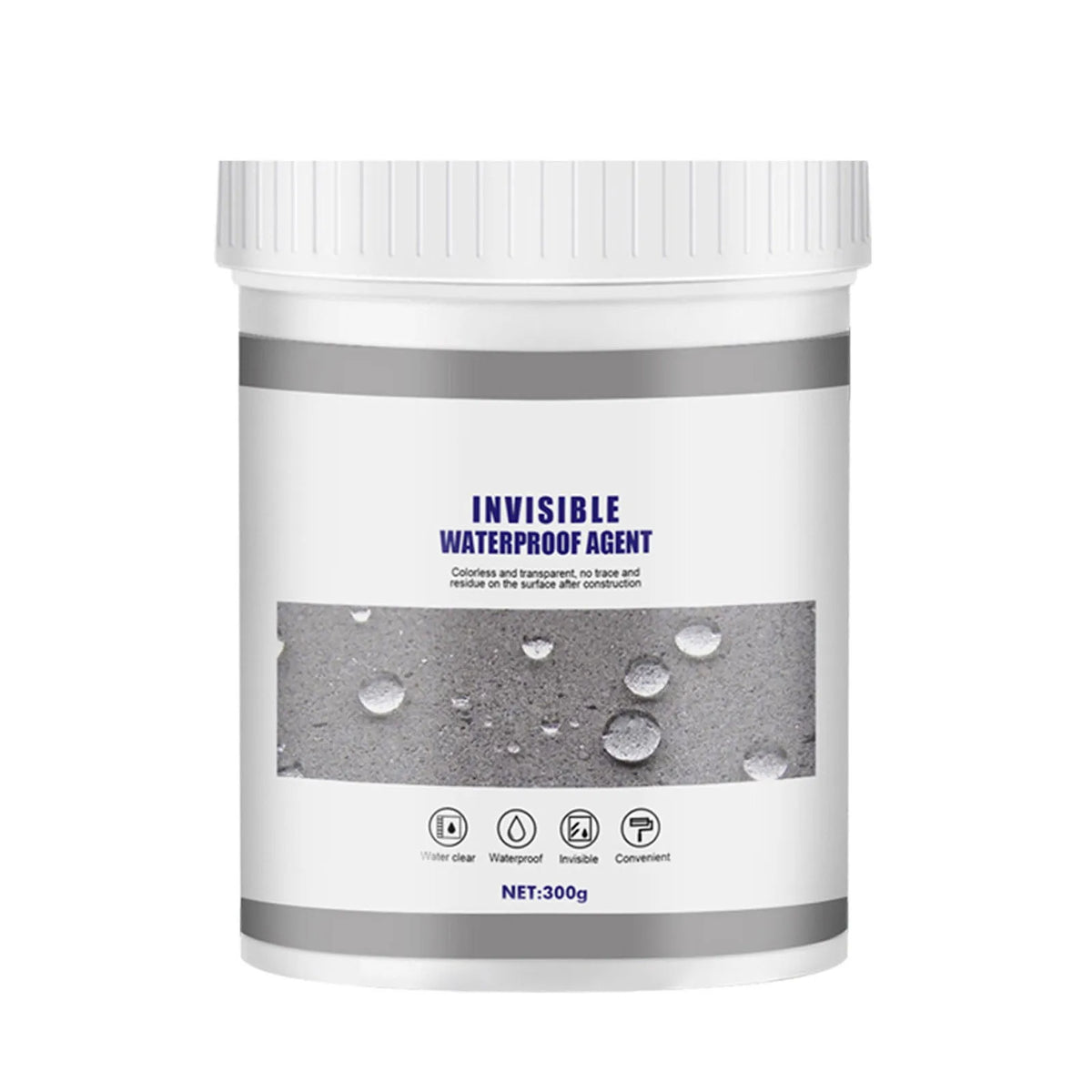RainRepel Waterproofing Repair