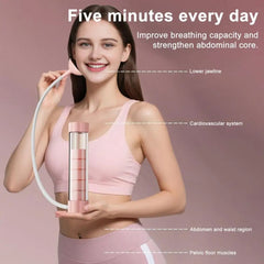 Spirometer | Lungs Exercise Devise