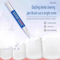 Dazzling Instant Teeth Whitening Pen