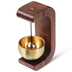 Elegant Magnetic Doorbell