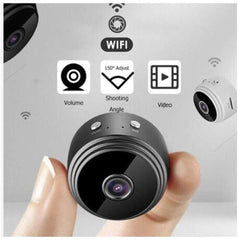 A9 WIFI wireless Camera