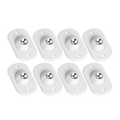 360° Roller Wheels – Furniture & Appliance Movers