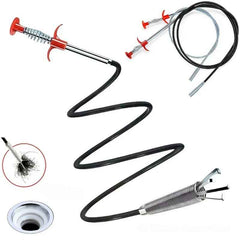 Imported Drain Cleaner Wire