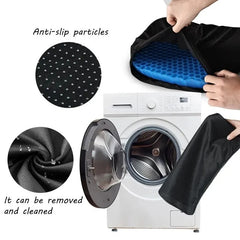Honey Comb Gel Seat Cushion