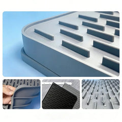 Kitchen Water Drain Mat
