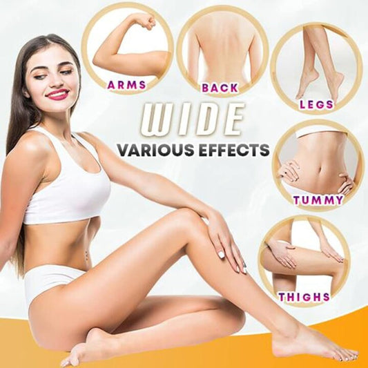 Slimming Tummy Ginger Oil [ Buy 1 Get 1 Free ]