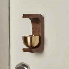 Elegant Magnetic Doorbell