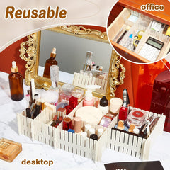 Drawer Organizer Dividers – Make Customize Storage Grid