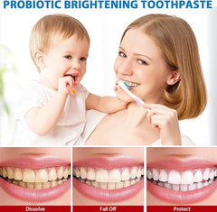 Probiotic SP-6 Toothpaste