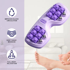 Imported Deep Tissue Foot Massage