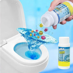 Instant Drain Cleaner Powder 🔥Buy 1 Get 1 Free