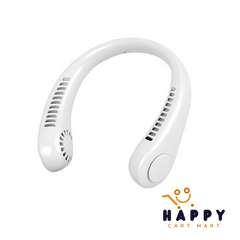 Hanging Neck Fan Portable Cooling Fan