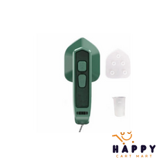 Ironing Machine Portable with Steamer