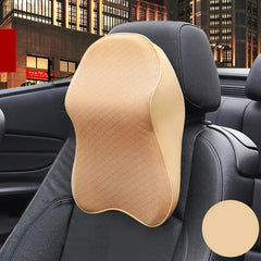 Car Seat Neck Rest Cushion