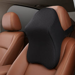 Car Seat Neck Rest Cushion