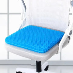 Honey Comb Gel Seat Cushion