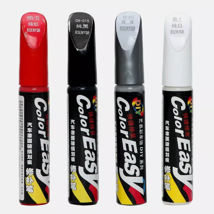 Car Scratch Remover Pen