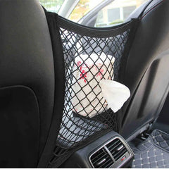 Universal Car Mesh Organizer