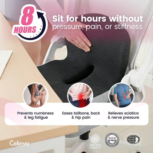Orthopaedic Seat Cushion