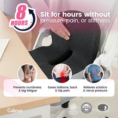Orthopaedic Seat Cushion