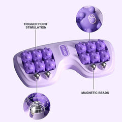 Imported Deep Tissue Foot Massage