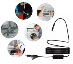 Multi-Purpose Endoscope HD Camera