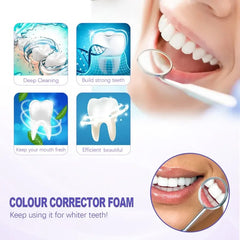 Dazzling Instant Teeth Whitening Pen