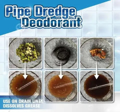Instant Drain Cleaner Powder 🔥Buy 1 Get 1 Free