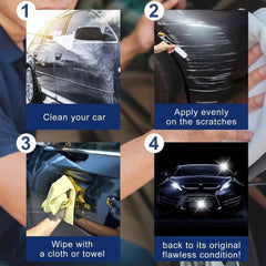 Car Scratch Remover Pen