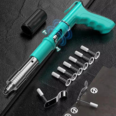 Handheld High-Pressure Nail Gun ( Imported Box Pack )